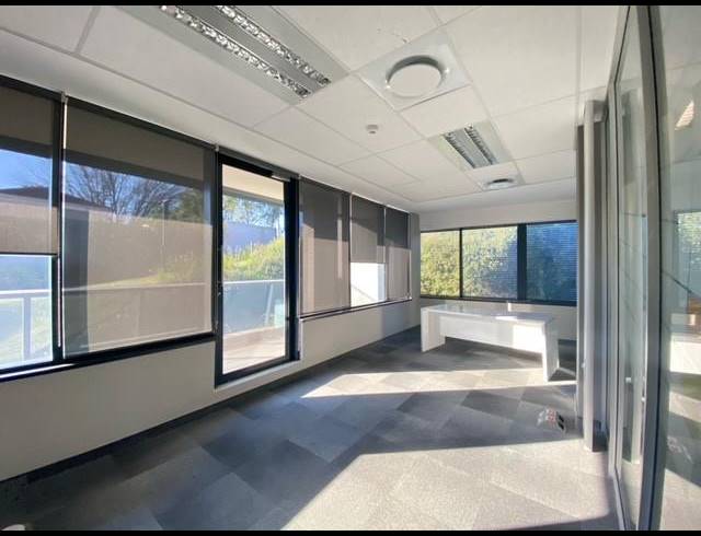 5,108M² OFFICE TO LET IN BRYANSTON